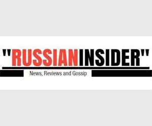 Russian Insider