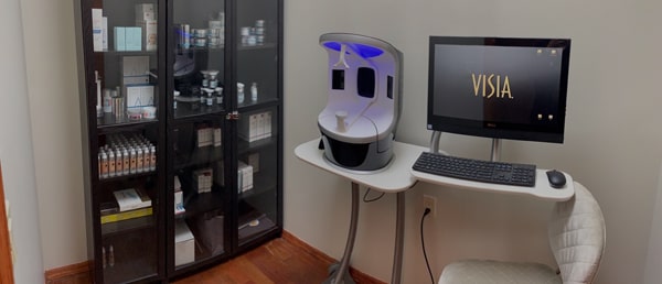 KHROM MEDSPA & WELLNESS Inside