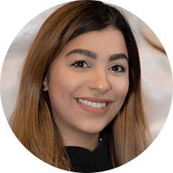 Erika Perez Diaz - Front desk Coordinator at KHROM MEDSPA & WELLNESS