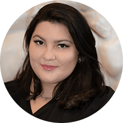 Ksenia Yeltsova - Supervisor at KHROM MEDSPA & WELLNESS