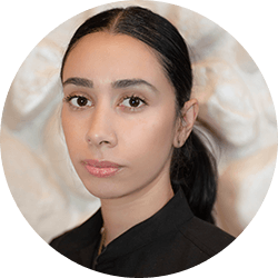 Vanessa Betancourt - Front desk Coordinator at KHROM MEDSPA & WELLNESS