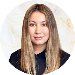Elvira Pak, RN at KHROM MEDSPA & WELLNESS