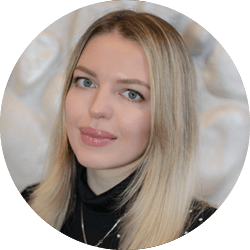Polina Pittar - Patient Coordinator at KHROM MEDSPA & WELLNESS