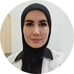 Shakira, Medical Aesthetician at KHROM MEDSPA & WELLNESS
