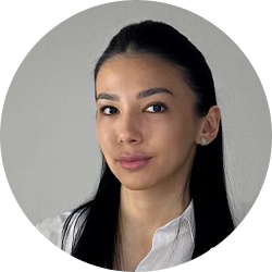 Julie Khasanova - Medical Aesthetician at KHROM MEDSPA & WELLNESS