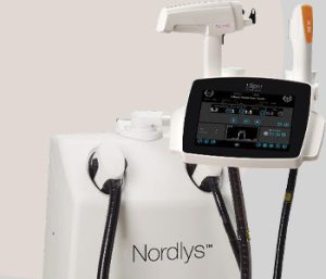 Nordlys Fractional Cobble Hill (Brooklyn) NY - Skin Laser Resurfacing