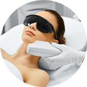 Laser Treatments